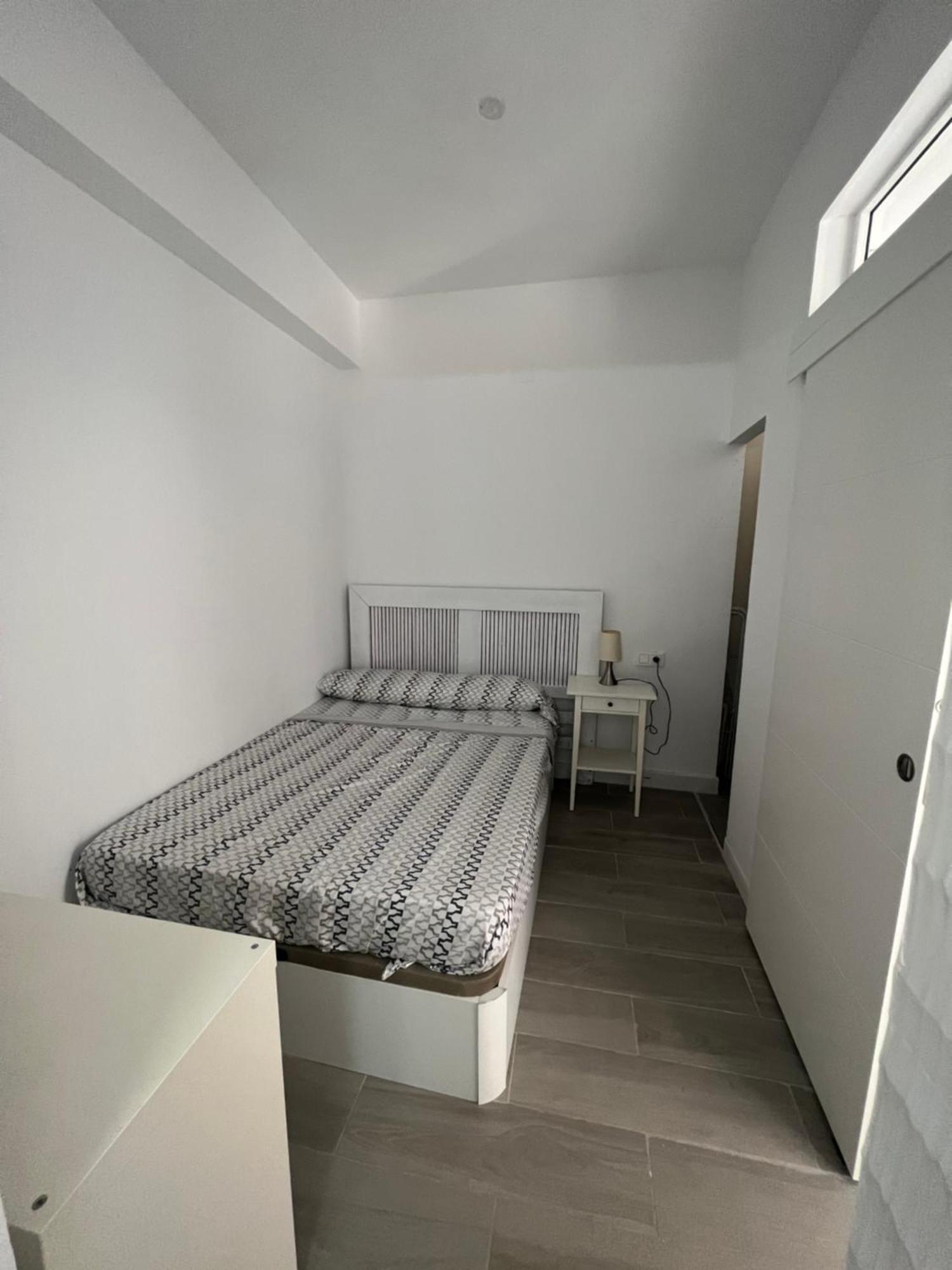 Apartamento Denia, Playa Las Marinas, 2 Habitaciones, 2 Banos Dış mekan fotoğraf